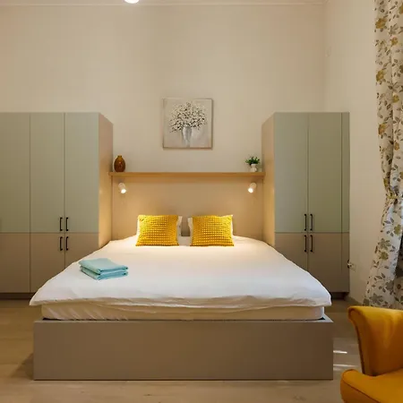 Appartement Victoriei Square