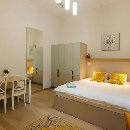 Appartement Victoriei Square Timişoara