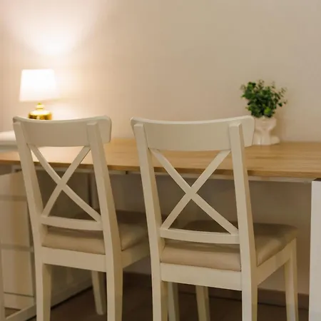 Victoriei Square Apartament *