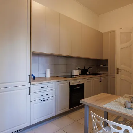 Appartement Victoriei Square *