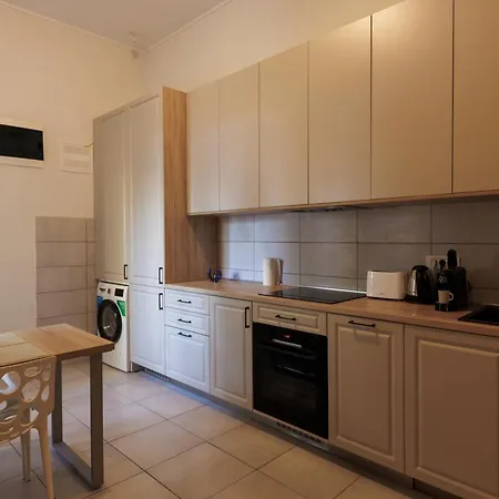 Apartament Victoriei Square