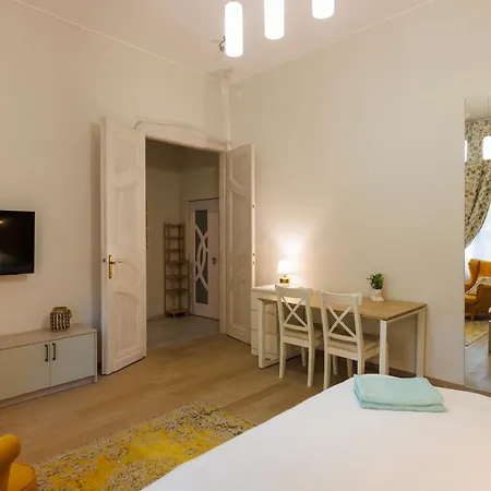 Apartament Victoriei Square Timişoara