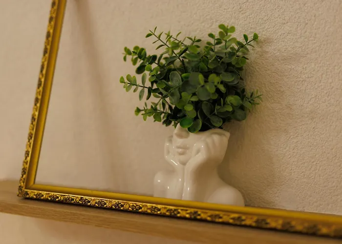 Victoriei Square Lejlighed Timişoara