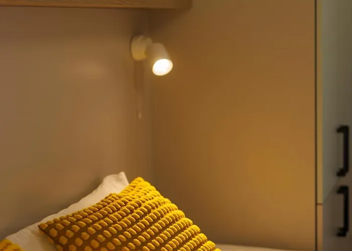 Apartment Victoriei Square Timisoara