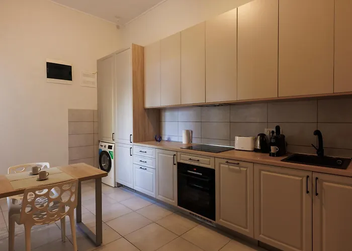 Apartment Victoriei Square