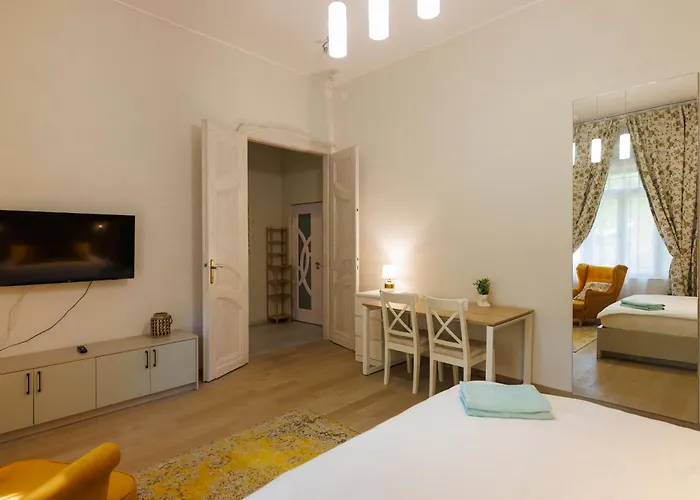 Apartament Victoriei Square Timișoara