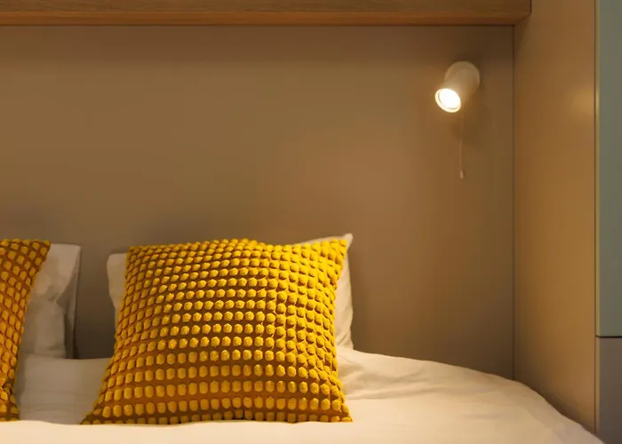 Victoriei Square Apartmán *